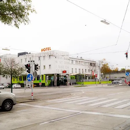 Hotel Hillinger