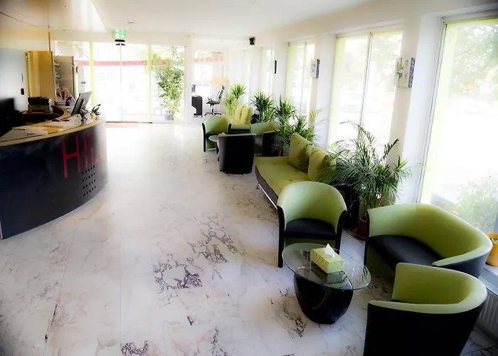 Hotel Hillinger
