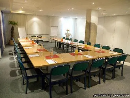 Hillinger Hotel