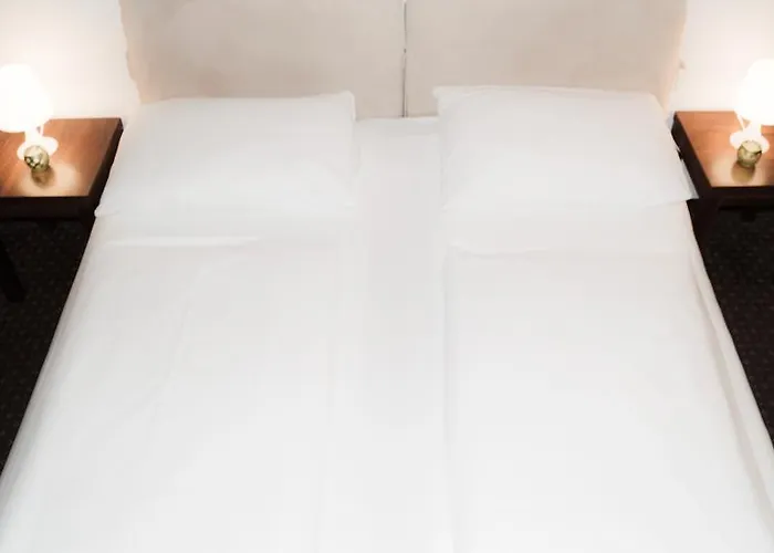Hillinger Hotel Vienna