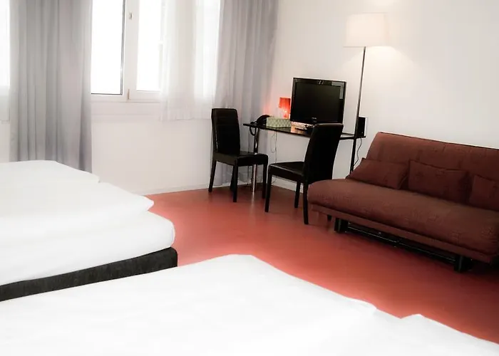Hotel Hillinger 3*