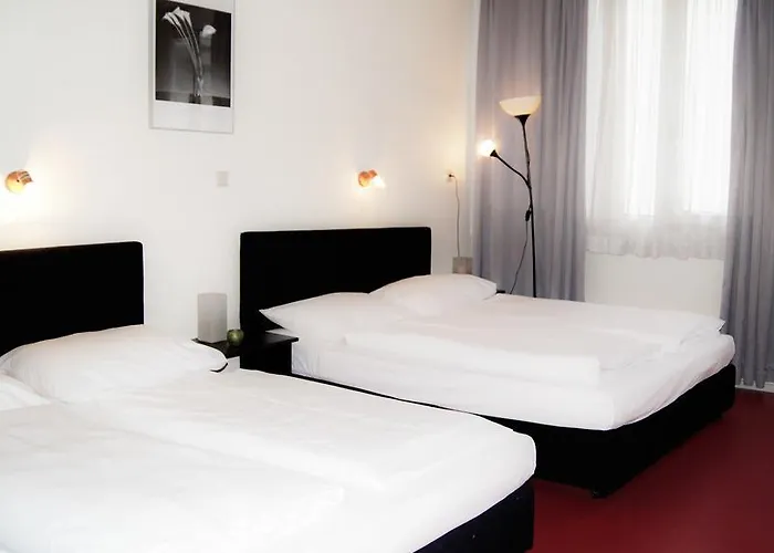 Hillinger Hotel