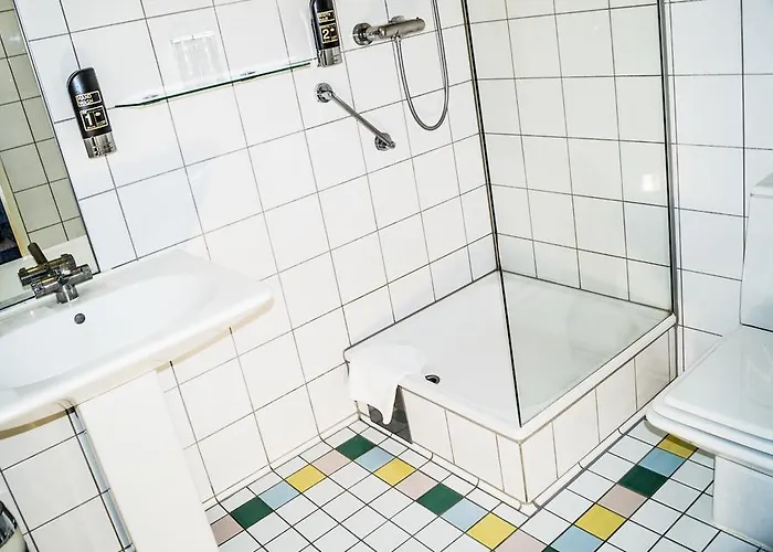 Hillinger Hotel Vienna