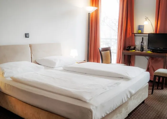Hillinger 3* Vienna