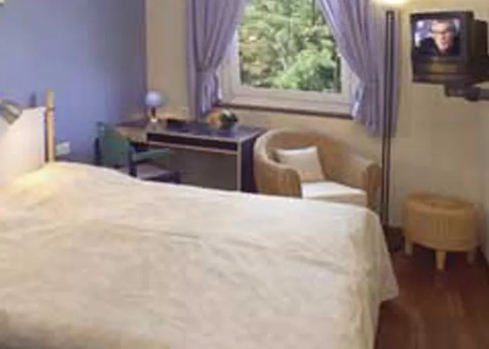 Hillinger Hotel Vídeň