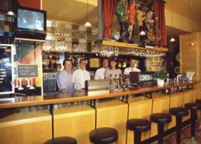 Hillinger Hotel