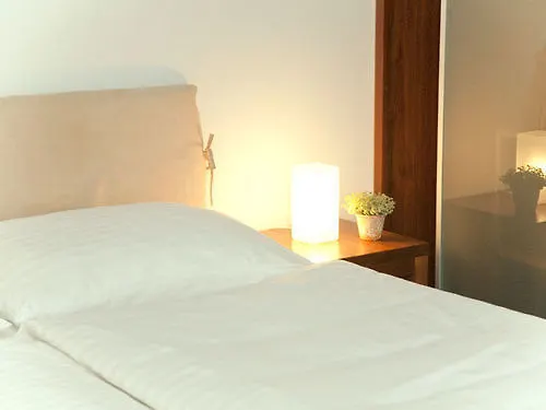 Hillinger Hotel 3*