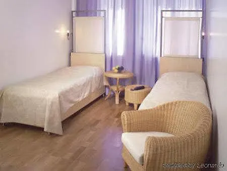 Hotel Hillinger Vídeň