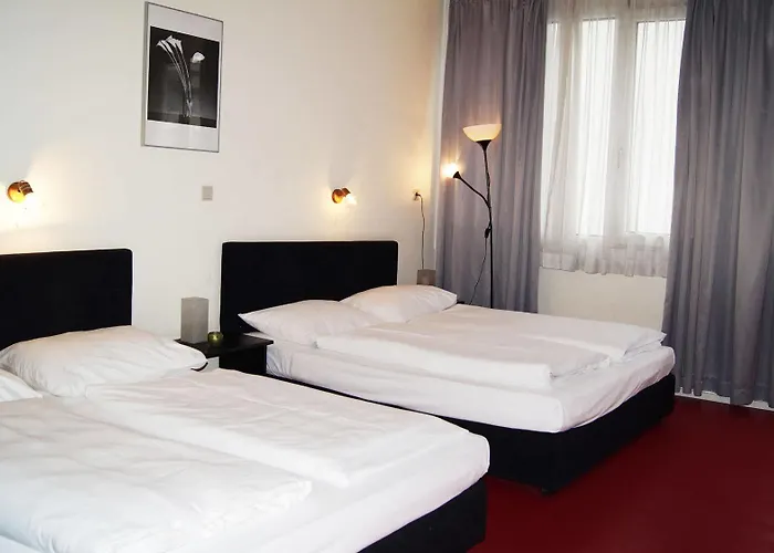 Hotel Hillinger