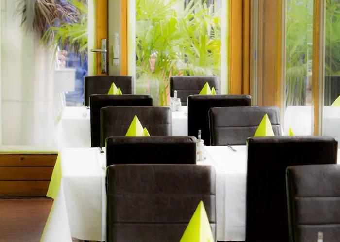 Hillinger Hotel 3*