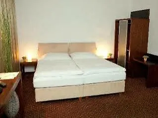 Hillinger 3* Vienna